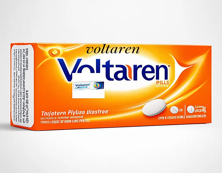 Voltaren 1